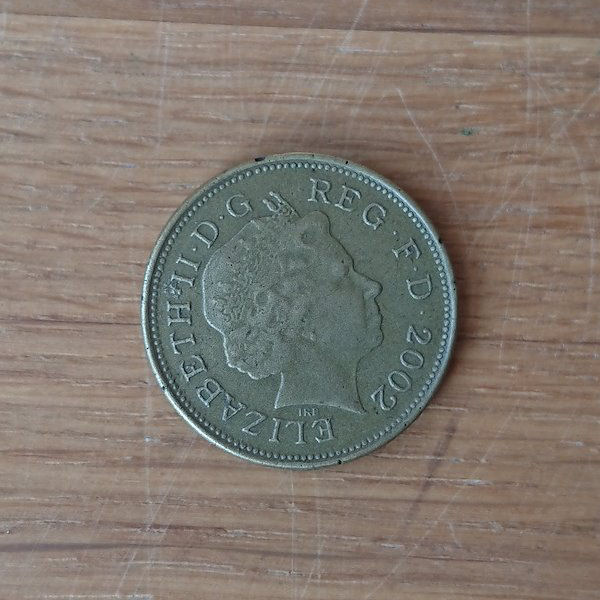 Coin