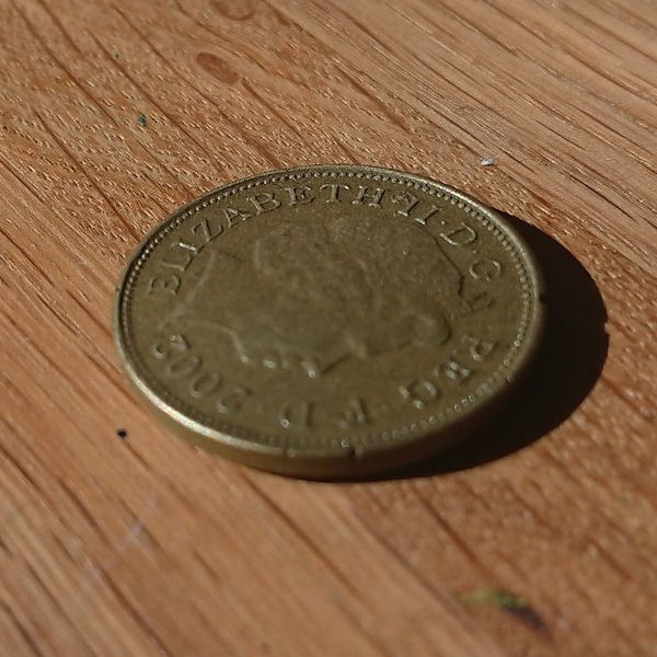 Coin