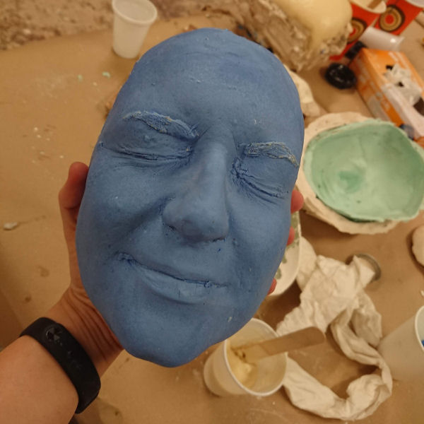 Face