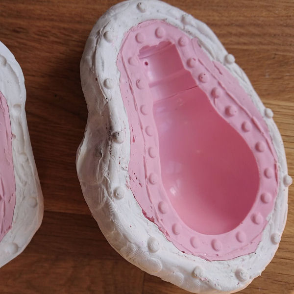 Bulb Moulds