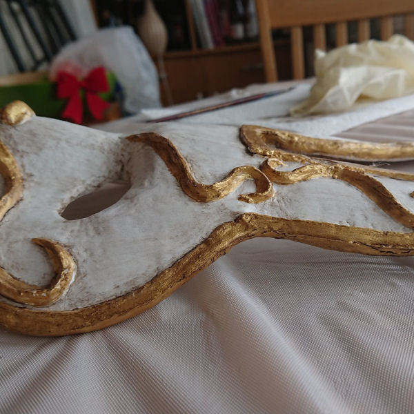 Props and Masks