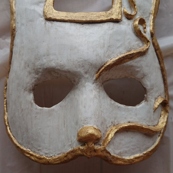 Props and Masks